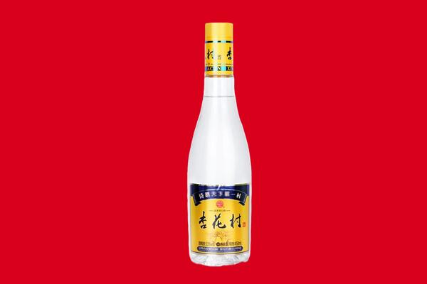 肇庆市回收杏花村